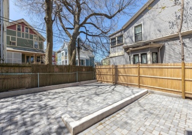 7 Forbes, Boston, Massachusetts 02130, 3 Bedrooms Bedrooms, 7 Rooms Rooms,1 BathroomBathrooms,Residential Lease,For Rent,Forbes,73394888