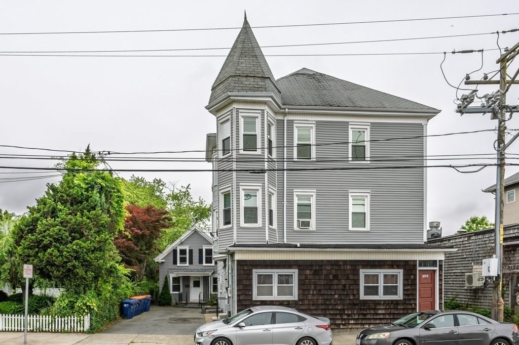 338-340 Main St, Fairhaven, Massachusetts 02719