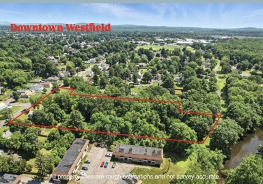 70-74 S. Maple Street, Westfield, Massachusetts 01085, ,Land,For Sale,S. Maple Street,73394858