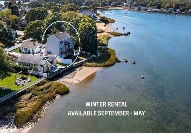 22 Cove St, Wareham, Massachusetts 02538, 4 Bedrooms Bedrooms, 7 Rooms Rooms,2.5 BathroomsBathrooms,Residential Lease,For Rent,Cove St,73394900