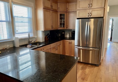10-12 Almont, Winthrop, Massachusetts 02152, 2 Bedrooms Bedrooms, 4 Rooms Rooms,1 BathroomBathrooms,Residential Lease,For Rent,Almont,73394912