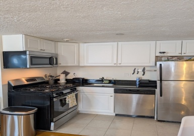 65 Hancock, Boston, Massachusetts 02114, 1 Room Rooms,1 BathroomBathrooms,Residential Lease,For Rent,Hancock,73394920