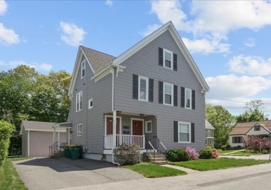 32 Warren St, Norwood, Massachusetts 02062, 3 Bedrooms Bedrooms, 5 Rooms Rooms,2 BathroomsBathrooms,Residential Lease,For Rent,Warren St,73394924