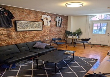 63 Hancock, Boston, Massachusetts 02114, 2 Bedrooms Bedrooms, 4 Rooms Rooms,1 BathroomBathrooms,Residential Lease,For Rent,Hancock,73394918