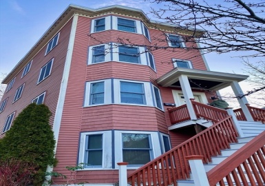 3 Sheridan Street, Boston, Massachusetts 02130, 3 Bedrooms Bedrooms, 6 Rooms Rooms,2.5 BathroomsBathrooms,Residential Lease,For Rent,Sheridan Street,73394932