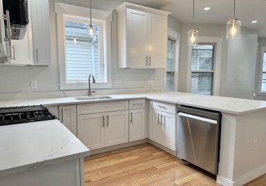 57 Falcon St, Boston, Massachusetts 02128, 2 Bedrooms Bedrooms, 6 Rooms Rooms,2 BathroomsBathrooms,Residential Lease,For Rent,Falcon St,73394940
