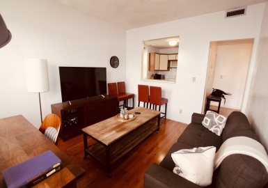 1427 Commonwealth Ave, Boston, Massachusetts 02135, 1 Bedroom Bedrooms, 3 Rooms Rooms,1 BathroomBathrooms,Residential Lease,For Rent,Commonwealth Ave,73394946