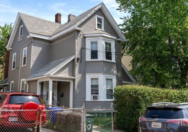 10-12 Bolster St, Boston, Massachusetts 02130, 2 Bedrooms Bedrooms, 5 Rooms Rooms,1 BathroomBathrooms,Residential Lease,For Rent,Bolster St,73394980