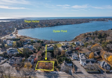 723 Main Street, Chatham, Massachusetts 02633, ,Land,For Sale,Main Street,73395096