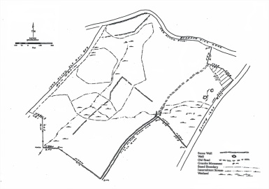 0 Barrach Hill Road, Rutland, Massachusetts 01543, ,Land,For Sale,Barrach Hill Road,73395148