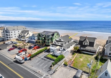 168 North End Boulevard, Salisbury, Massachusetts 01952, ,Land,For Sale,North End Boulevard,73395210