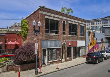 423-427 Union St, Lynn, Massachusetts 01901, ,Commercial Sale,For Sale,Union St,73395298