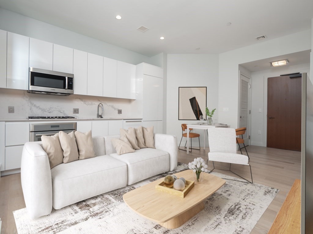 135 Seaport Blvd, Boston, Massachusetts 02210