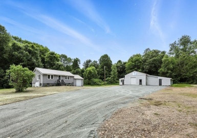 485 Amherst Road, Belchertown, Massachusetts 01007, ,Commercial Sale,For Sale,Amherst Road,73395471