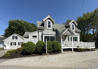 154 Main St, Northborough, Massachusetts 01532, ,Commercial Lease,For Rent,Main St,73395575