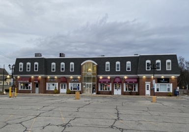 14 Fletcher Street, Chelmsford, Massachusetts 01824, ,Commercial Lease,For Rent,Fletcher Street,73395665