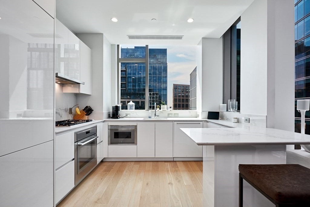 133 Seaport, Boston, Massachusetts 02210