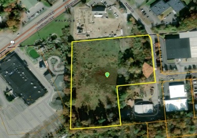 8 Phelps Dr, Foxboro, Massachusetts 02035, ,Land,For Sale,Phelps Dr,73395585