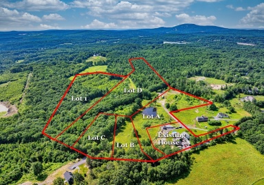 0 Syd Smith Rd., Westminster, Massachusetts 01473, ,Land,For Sale,Syd Smith Rd.,73395578
