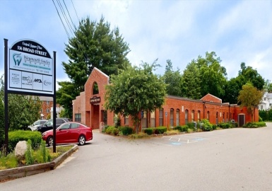 536 Broad St, Weymouth, Massachusetts 02189, ,Commercial Sale,For Sale,Broad St,73395673