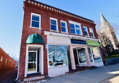 601 Washington Street, Norwood, Massachusetts 02062, ,Commercial Lease,For Rent,Washington Street,73395975