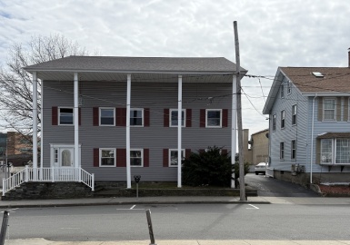 289 Bank St., Fall River, Massachusetts 02720, ,Commercial Sale,For Sale,Bank St.,73395860