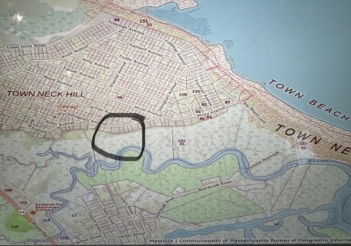 78 Dillingham Ave, Sandwich, Massachusetts 02563, ,Land,For Sale,Dillingham Ave,73396269