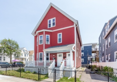 56-A Topliff St., Boston, Massachusetts 02122, 7 Bedrooms Bedrooms, 14 Rooms Rooms,3 BathroomsBathrooms,Residential Income,For Sale,Topliff St.,73396128