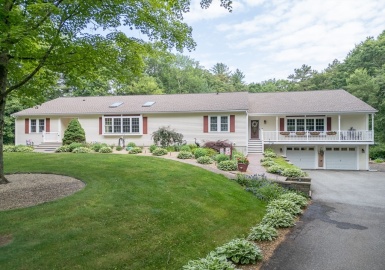 120-1/2 Lowell Rd, Pepperell, Massachusetts 01463, 4 Bedrooms Bedrooms, 7 Rooms Rooms,3.5 BathroomsBathrooms,Residential Income,For Sale,Lowell Rd,73396238