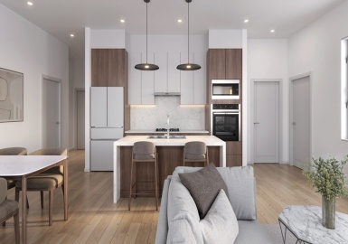 47 Condor, Boston, Massachusetts 02128, 2 Bedrooms Bedrooms, 4 Rooms Rooms,2 BathroomsBathrooms,Residential,For Sale,Condor,73396303