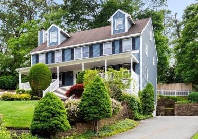 5 Memory Ln, Wakefield, Massachusetts 01880, 3 Bedrooms Bedrooms, 8 Rooms Rooms,2.5 BathroomsBathrooms,Residential,For Sale,Memory Ln,73396319