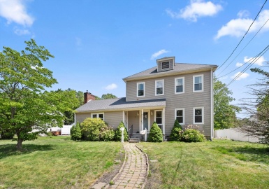 90 Irving St, Millis, Massachusetts 02054, 3 Bedrooms Bedrooms, 7 Rooms Rooms,1 BathroomBathrooms,Residential Lease,For Rent,Irving St,73396616