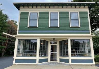 14 Main St, Southborough, Massachusetts 01772, ,Commercial Sale,For Sale,Main St,73396497