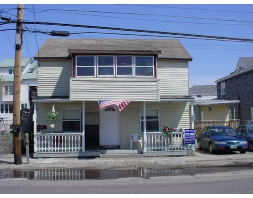 103 Railroad Ave, Salisbury, Massachusetts 01952