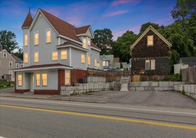 420 Water St, Haverhill, Massachusetts 01830, ,Commercial Sale,For Sale,Water St,73396822
