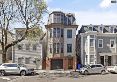 447 W 4th St, Boston, Massachusetts 02127, 3 Bedrooms Bedrooms, 6 Rooms Rooms,2 BathroomsBathrooms,Residential Lease,For Rent,W 4th St,73397089