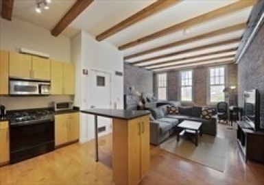 26 Stillman Street, Boston, Massachusetts 02113, 2 Rooms Rooms,1 BathroomBathrooms,Residential Lease,For Rent,Stillman Street,73397124