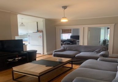 282 Newbury St, Boston, Massachusetts 02116, 3 Bedrooms Bedrooms, 5 Rooms Rooms,1 BathroomBathrooms,Residential Lease,For Rent,Newbury St,73397138
