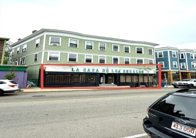 370 Centre St, Boston, Massachusetts 02130, ,Commercial Lease,For Rent,Centre St,73397154