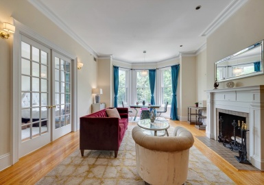 283 Commonwealth Ave, Boston, Massachusetts 02115, 2 Bedrooms Bedrooms, 5 Rooms Rooms,2 BathroomsBathrooms,Residential,For Sale,Commonwealth Ave,73397424