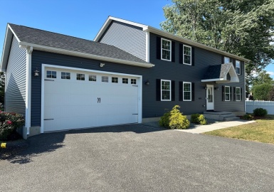 662 Cooper St, Agawam, Massachusetts 01001, 4 Bedrooms Bedrooms, 8 Rooms Rooms,2.5 BathroomsBathrooms,Residential,For Sale,Cooper St,73397566