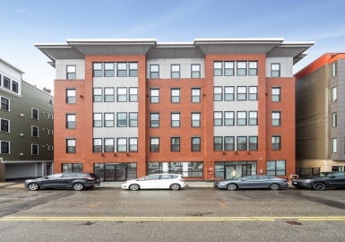 45 L Street, Boston, Massachusetts 02127, 1 Bedroom Bedrooms, 10 Rooms Rooms,1 BathroomBathrooms,Residential Lease,For Rent,L Street,73397586
