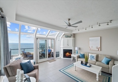 46 Oceanside Drive, Hull, Massachusetts 02045, 1 Bedroom Bedrooms, 4 Rooms Rooms,1 BathroomBathrooms,Residential Lease,For Rent,Oceanside Drive,73397595