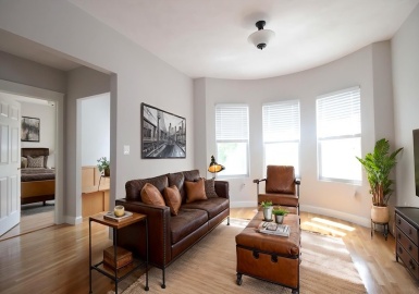 1433 Cambridge Street, Cambridge, Massachusetts 02139, 4 Bedrooms Bedrooms, 8 Rooms Rooms,2 BathroomsBathrooms,Residential Lease,For Rent,Cambridge Street,73397633