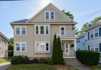 12 Pondview Rd, Arlington, Massachusetts 02474, 2 Bedrooms Bedrooms, 7 Rooms Rooms,1 BathroomBathrooms,Residential Lease,For Rent,Pondview Rd,73397652