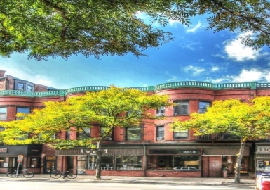 47 Massachusetts Ave, Boston, Massachusetts 02115, 1 Bedroom Bedrooms, 3 Rooms Rooms,1 BathroomBathrooms,Residential Lease,For Rent,Massachusetts Ave,73397714