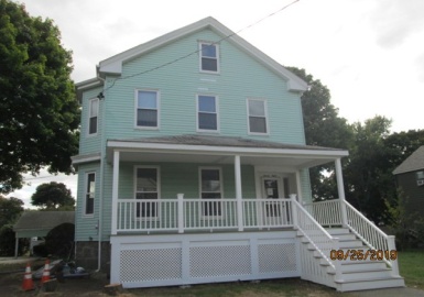 28 Gould, Wakefield, Massachusetts 01880, 2 Bedrooms Bedrooms, 5 Rooms Rooms,1 BathroomBathrooms,Residential Lease,For Rent,Gould,73397717