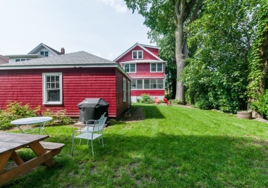 113 Cushing Avenue, Belmont, Massachusetts 02478, 4 Bedrooms Bedrooms, 8 Rooms Rooms,2 BathroomsBathrooms,Residential Lease,For Rent,Cushing Avenue,73397731