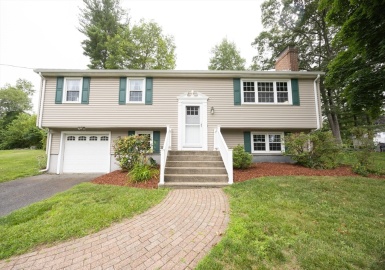 6 Clearview Dr, Milford, Massachusetts 01757, 3 Bedrooms Bedrooms, 8 Rooms Rooms,1.5 BathroomsBathrooms,Residential,For Sale,Clearview Dr,73397128