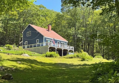 233 Old Wendell Road, Northfield, Massachusetts 01360, 3 Bedrooms Bedrooms, 7 Rooms Rooms,2 BathroomsBathrooms,Residential,For Sale,Old Wendell Road,73397594